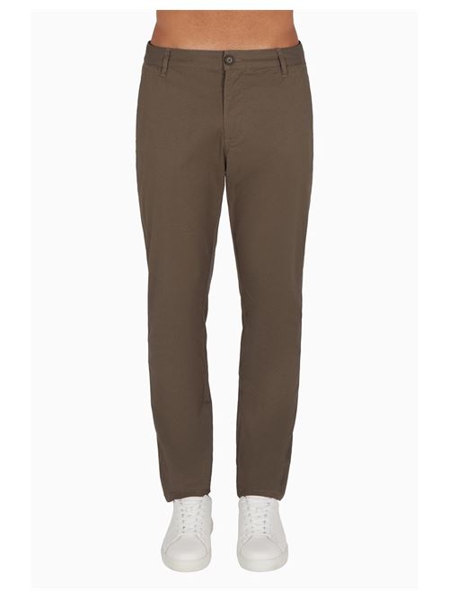 TROUSER ARMANI EXCHANGE | 6DZP14 ZN24Z/5708